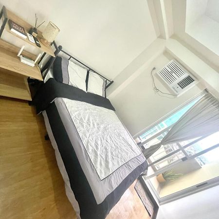 Aparthotel Infina Towers Ciudad Quezon Exterior foto